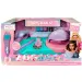 WOW Generation: Oh My Nails! - Zestaw do zabawy w studio paznokci