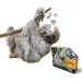 WOW Junior leniwiec puzzle 100 elementów
