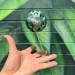 Waboba: Metallic Moon — piłeczka skacząca w różnych wariantach zdjęcie 3