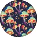 Waboba: Wingman silikonowy frisbee w różnych wariantach