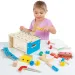 Warsztat stolarski z drewna - Melissa &amp; Doug
