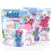 Washy Friends: Color Reveal — figurka-niespodzianka pluskających jednorożców — różne zdjęcie 2