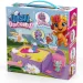 Washy Friends: Color Reveal Jednorożce do kąpieli z jacuzzi zdjęcie 1