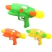 WaterWow: Kolorowy pistolet na wodę 30 cm w różnych wariantach.