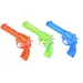 WaterWow: Pistolet na wodę typu rewolwer, 24 cm, dostępny w różnych kolorach