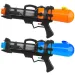 WaterWow: Pistolet na wodę z pojemnikiem, dwa rodzaje, 38 cm