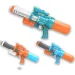 WaterWow: Pistolet na wodę z pojemnikiem, różne warianty, 40 cm, 1 sztuka
