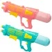 WaterWow: Pistolet na wodę z pojemnikiem w dwóch wariantach 50 cm zasięg strzału 8 metrów