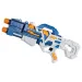 WaterWow: Podwójny pistolet na wodę 60 cm