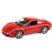 Welly: model metalowy samochodu Porsche 911 Carrera S w różnych wersjach, 11 cm