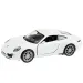 Welly: model metalowy samochodu Porsche 911 Carrera S w różnych wersjach, 11 cm