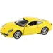 Welly: model metalowy samochodu Porsche 911 Carrera S w różnych wersjach, 11 cm