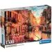 Wenecka kolacja 1500-elementowe puzzle HQC compact - Clementoni