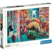 Wenecki karnawał HQC puzzle 1000 elementów - Clementoni