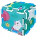 Wesołe lamy puzzle piankowe - Trefl