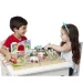 Weź ze sobą drewniany zestaw do zabawy Miasto – Melissa &amp; Doug