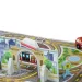 Weź ze sobą drewniany zestaw do zabawy Miasto – Melissa &amp; Doug