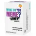 What do you meme? – Gra towarzyska dla twardego rdzenia