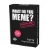 What do you meme? - Zestaw dodatków dla twardego jądra