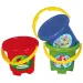 Wiaderko do piaskownicy 3,4 l - D-Toys