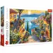 Widok na morze, puzzle 1500 elementów - Trefl