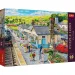 Wiejski sen 1000-elementowe puzzle premium - Trefl