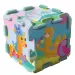 Wielbłądy w oazie puzzle gąbczaste - Terfl