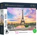 Wieża Eiffla, Paryż 1000-elementowe puzzle UFT - Trefl