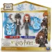 Wizarding World - Zestaw zabawkowy Harry Potter i Ginny Weasley Patronus Friendship - Spin Master