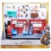 Wizarding World: Harry Potter Magical Minis Zestaw Zabawek Ekspres do Hogwartu z Figurkami - Spin Master