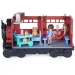 Wizarding World: Harry Potter Magical Minis Zestaw Zabawek Ekspres do Hogwartu z Figurkami - Spin Master