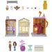 Wizarding World: Harry Potter Magical Minis Zestaw do zabawy Ulica Pokątna - Spin Master