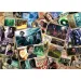 Wizarding World: Puzzle 2000 elementów z bohaterami filmu Harry Potter - Trefl