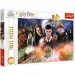 Wizarding World: Tajemnicze puzzle Harry Potter 300 elementów - Trefl