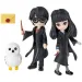 Wizarding World: Zestaw figurek przyjaźni Harry Potter i Cho Chang - Spin Master