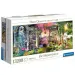 Wizja HQC 13200-elementowe puzzle - Clementoni