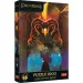 Władca Pierścieni Gandalf i Balrog – pojedynek, puzzle 1000 elementów, Premium plus quality – Trefl