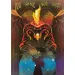 Władca Pierścieni Gandalf i Balrog – pojedynek, puzzle 1000 elementów, Premium plus quality – Trefl