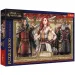 Władca Pierścieni: Obóz Rohirrimów 1000-elementowe puzzle – Trefl