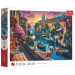 Włoskie wakacje 1000-elementowe puzzle premium - Trefl