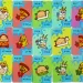 Wodoodporna kotka, pizza, taco, koźlę, ser – gra planszowa