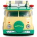 Wojownicze Żółwie Ninja Party Wagon 1/32 - Simba Toys