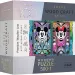 Wood Craft: Drewniane puzzle z Myszką Miki i Minnie 500+1 elementów - Trefl