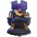 Wood Craft: Marvel Avengers - Thanos na tronie 160-elementowa premium drewniana układanka - Trefl