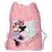 Worek gimnastyczny z Myszką Minnie, sportowy worek 43x34 cm
