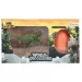 World of Dinosaurs figurka dinozaura z jajkiem-niespodzianką zdjęcie 1