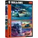 World of Tanks puzzle 2x200 elementów - Trefl