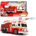 Wóz strażacki 36 cm ze światłem i dźwiękiem - Dickie Toys