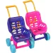 Wózek dziecięcy - D-Toys