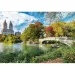 Wspaniały Central Park, Nowy Jork 1500-elementowe puzzle - Trefl